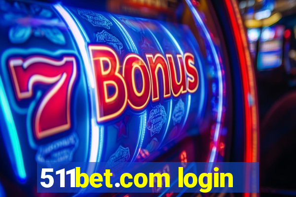 511bet.com login